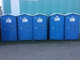 Types of Portable Toilets We Offer in West Hurley, NY